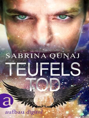 cover image of Teufelstod